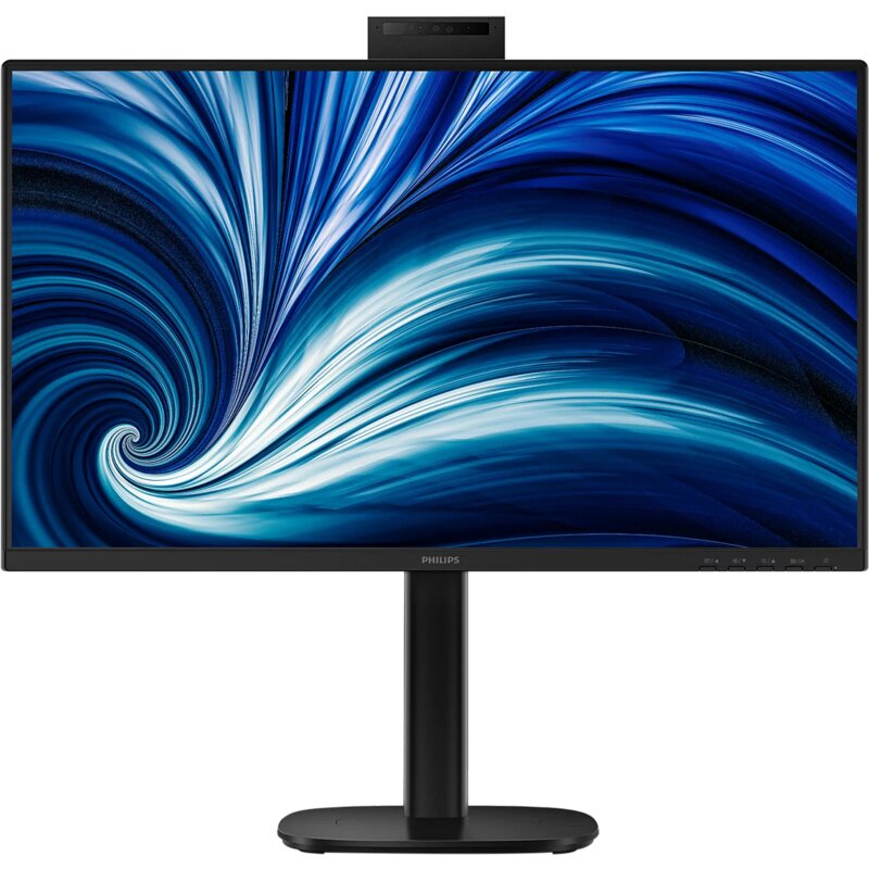 Monitor PHILIPS 24B2U3301H 00 23.8" 1920x1080px IPS 120Hz 4 ms [GTG]