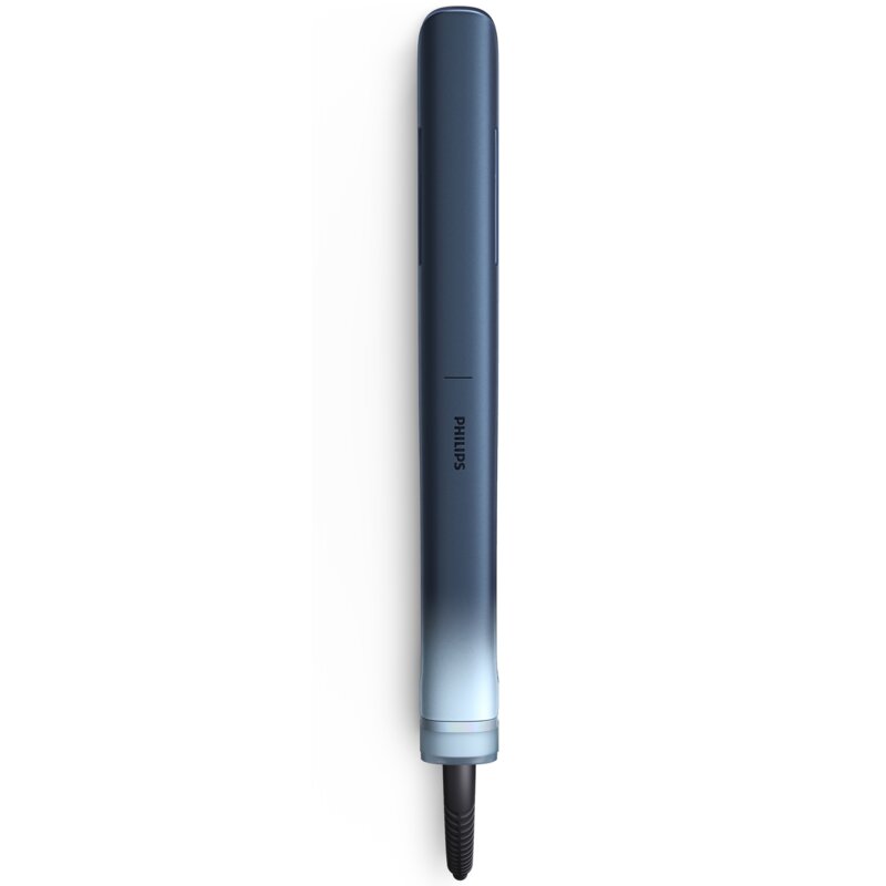 Prostownica PHILIPS BHS956/00 Seria 9000 Aqua SenselQ Granatowy 210 stopni