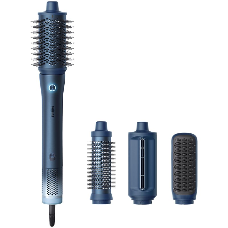 Suszarko-lokówka PHILIPS Seria 9000 BHA956/00 32, 38 mm 1200 W