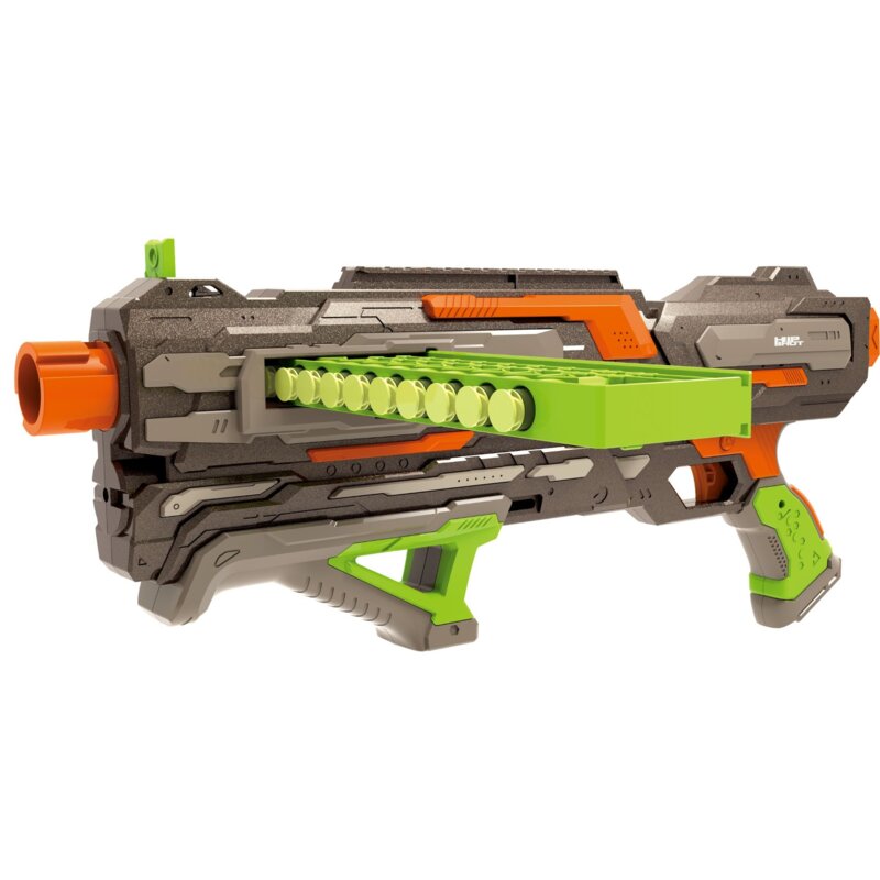 Wyrzutnia HIP SHOT Shuffle Blaster FJ9010