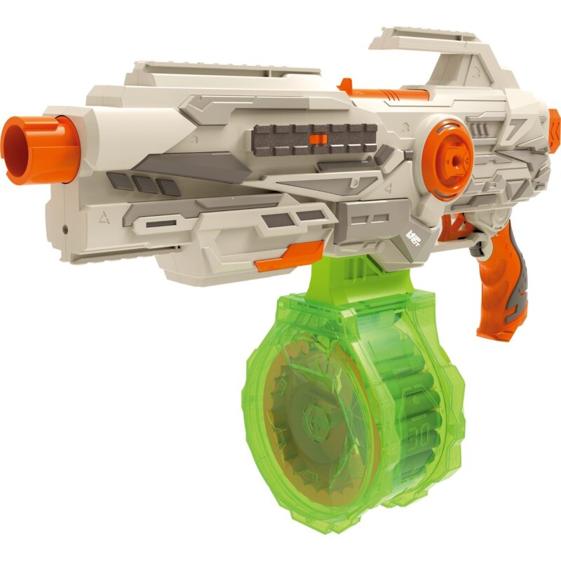 Wyrzutnia HIP SHOT Endless Striker FJ9011
