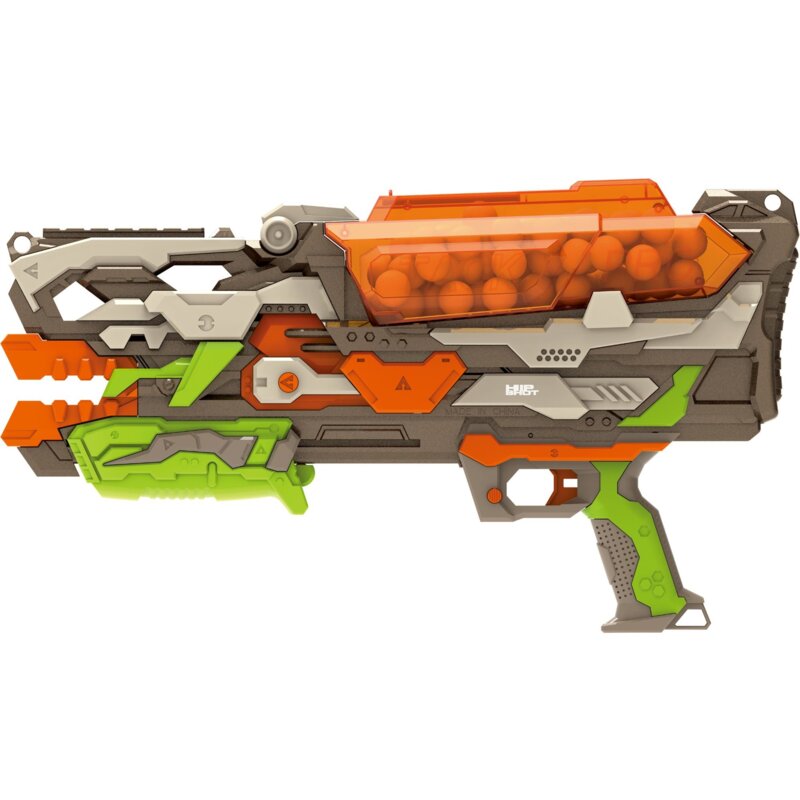 Wyrzutnia HIP SHOT Bullet Crusher FJ9013