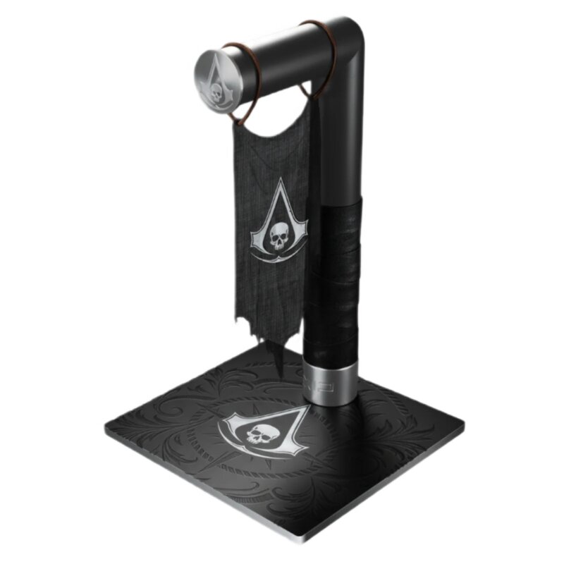 Lexip Assassin's Creed Black Flag Resynced - Headset Stand