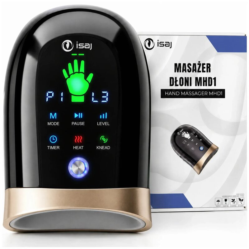 Masażer ISAJ MHD1