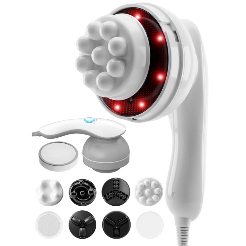 Masażer antycellulitowy MALTEC SkinPulse 113860