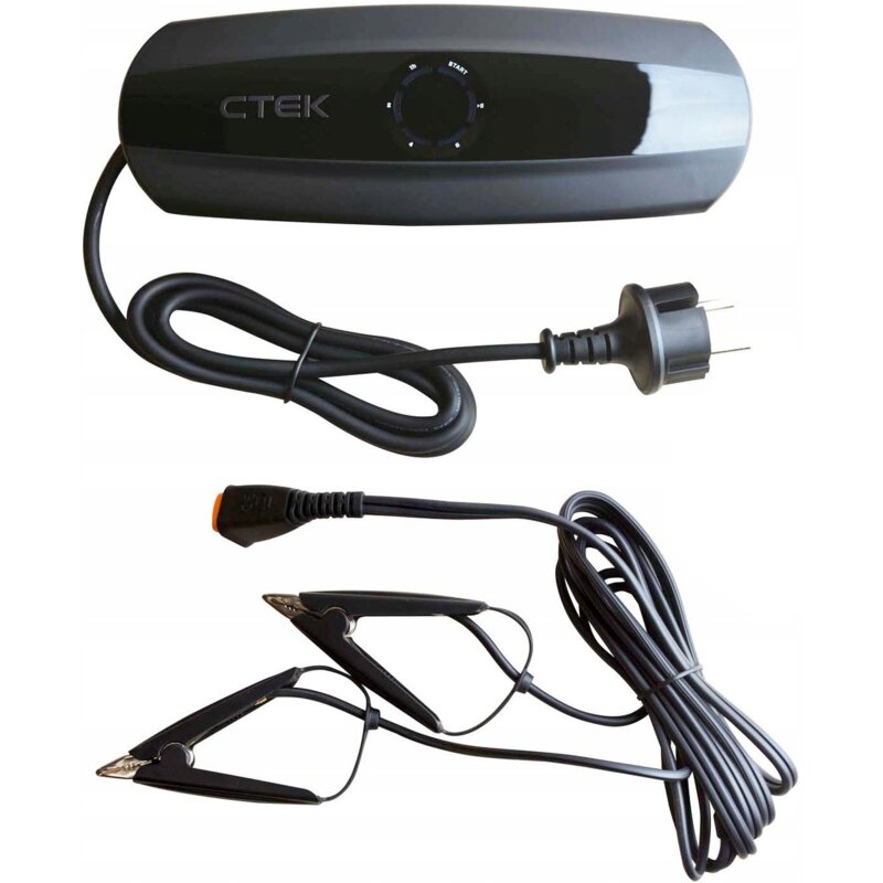Prostownik CTEK CS ONE EU GEN 2