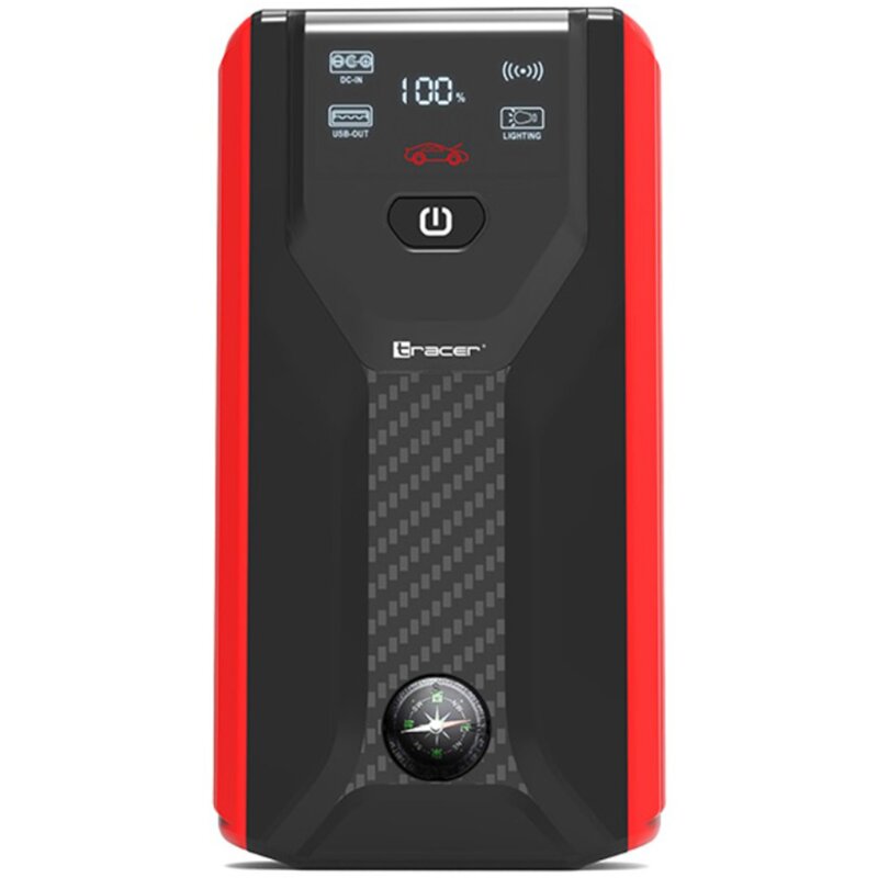 Urządzenie rozruchowe TRACER Jumpo-3