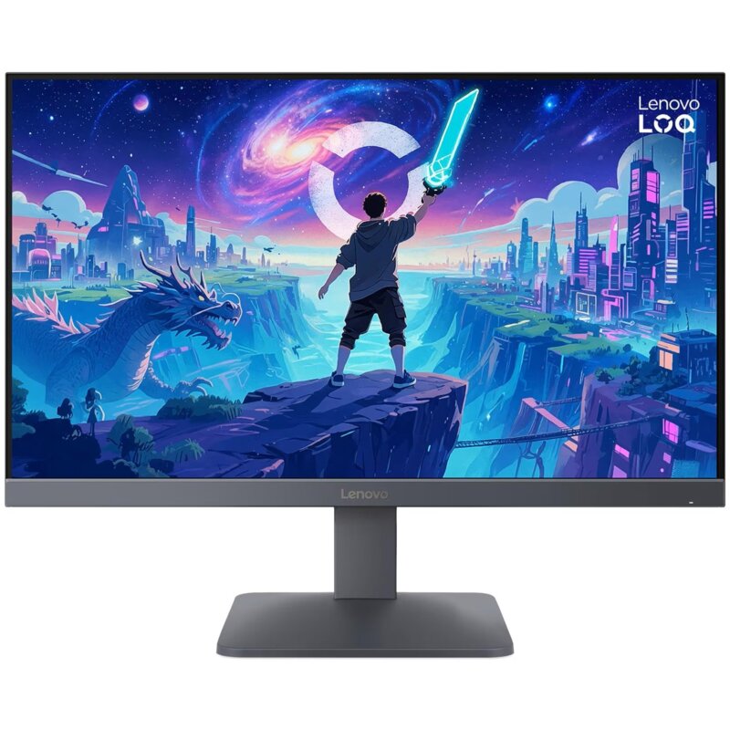 Monitor LENOVO LOQ 24-10 23.8