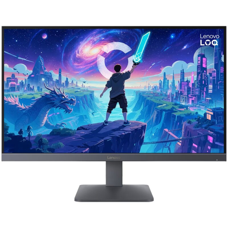 Monitor LENOVO LOQ 27-10 27