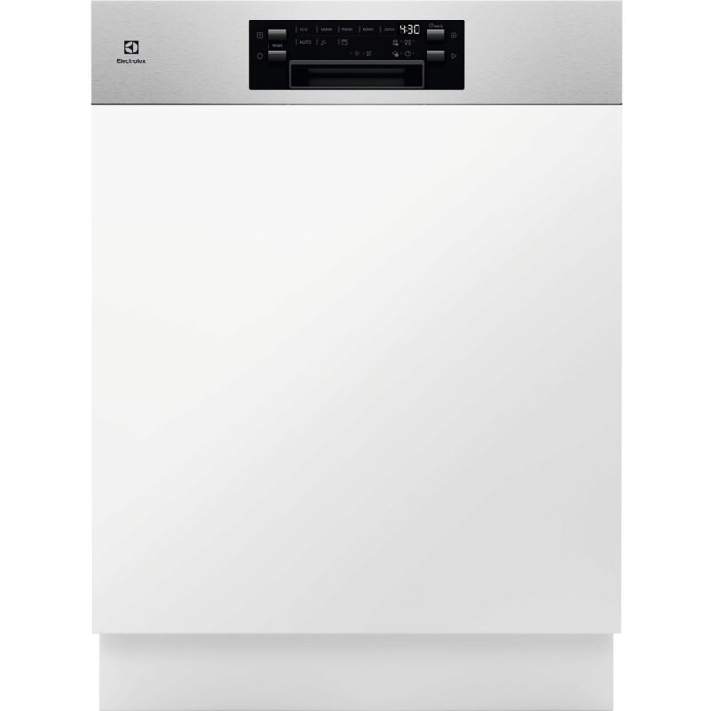 Electrolux 500 E52ID100SX 60cm Automatycznie otwieranie drzwi