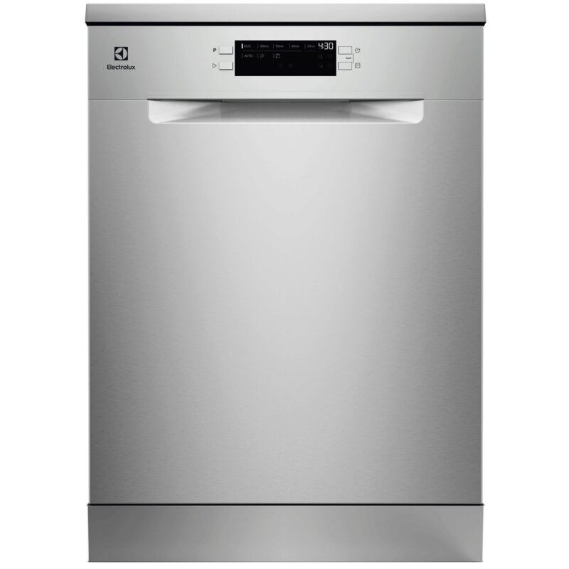 Zmywarka wolnostojąca ELECTROLUX E52SE100SX