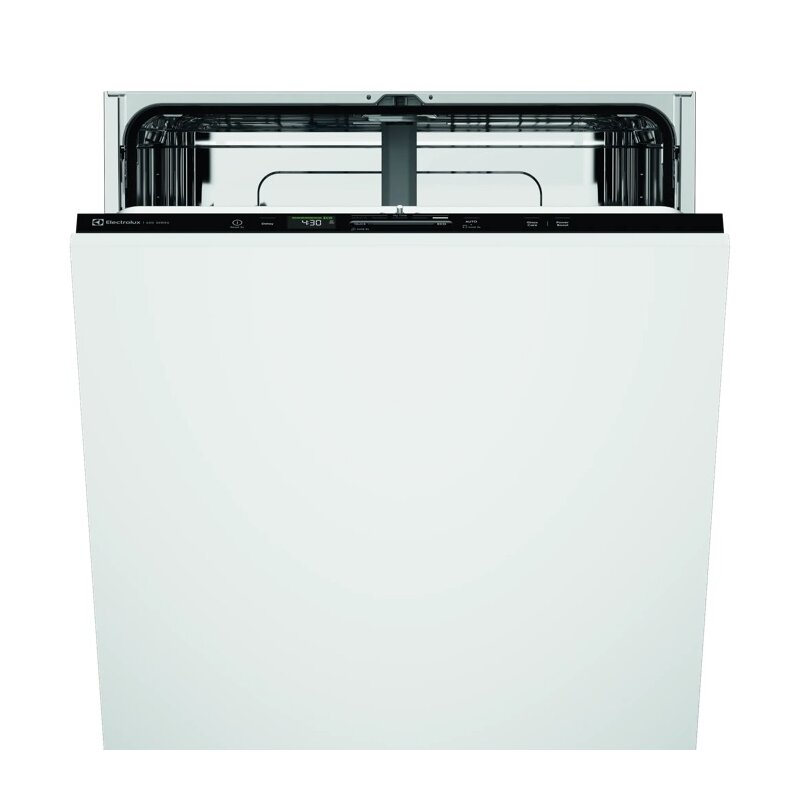 Zmywarka do zabudowy ELECTROLUX E62LB101S