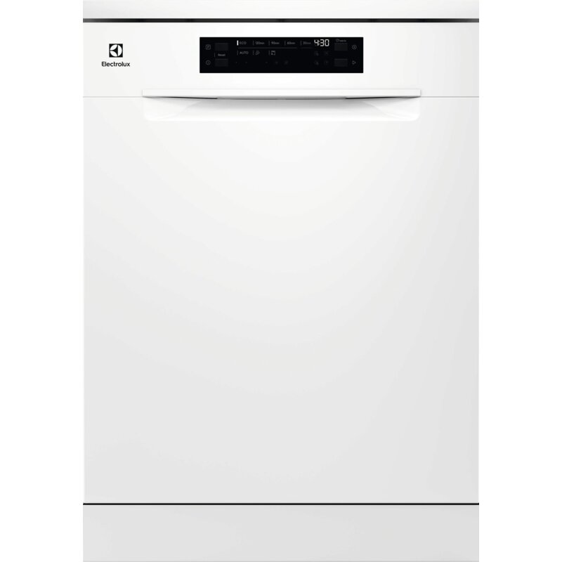 Electrolux 600 E62SD200SW 60cm Szuflada na sztućce