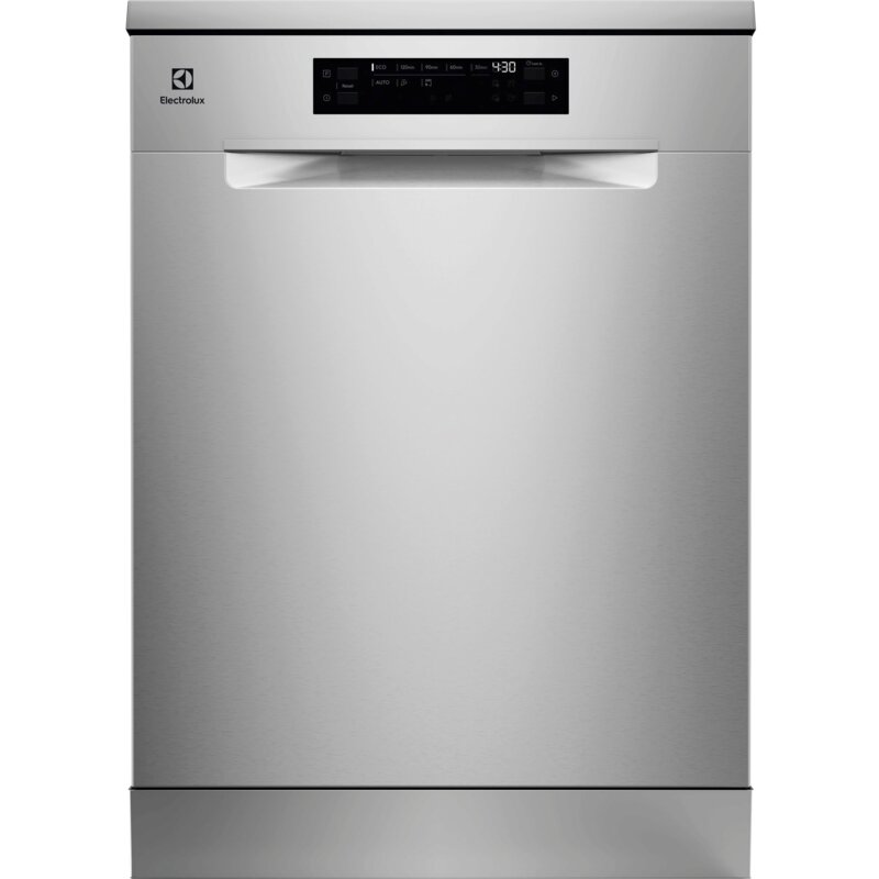 Zmywarka ELECTROLUX E62SD201SX
