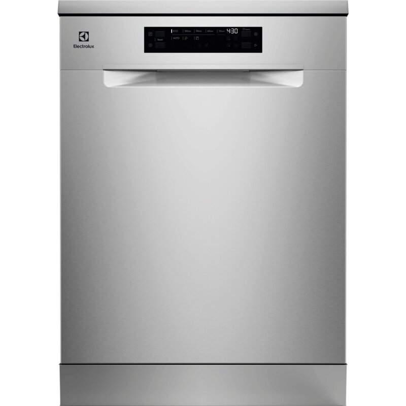Zmywarka ELECTROLUX MDS6SA00SX