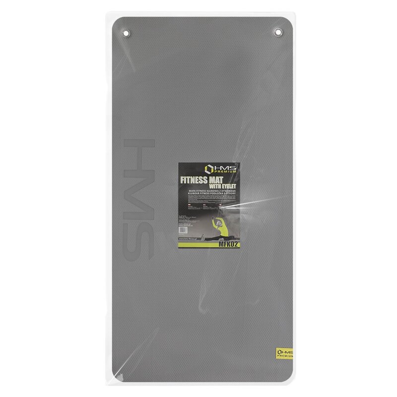 Mata HMS MFK02 Szaro-czarny