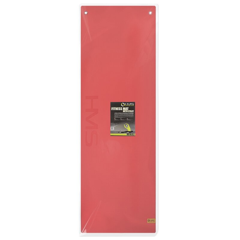 Mata HMS MFK03 Czerwono-czarny