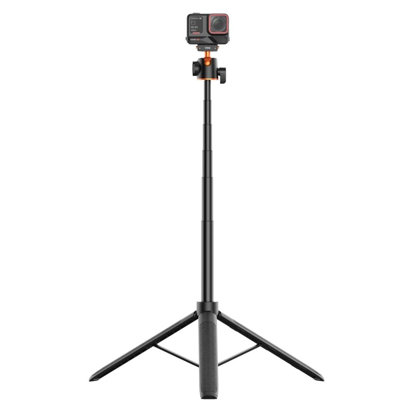 Uchwyt selfie VRIG AC-104 do Insta360 X5/X4 Air/Ace Pro 2/Ace Pro/Ace