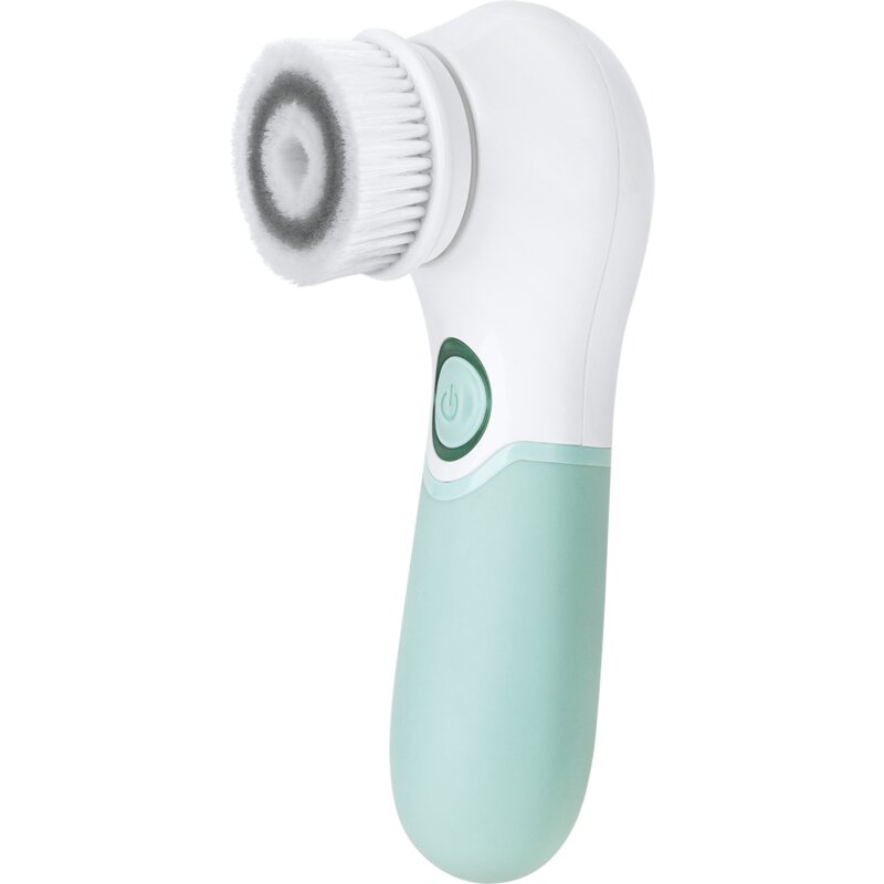 Szczoteczka do twarzy TEESA TSA0504 Biało-zielony