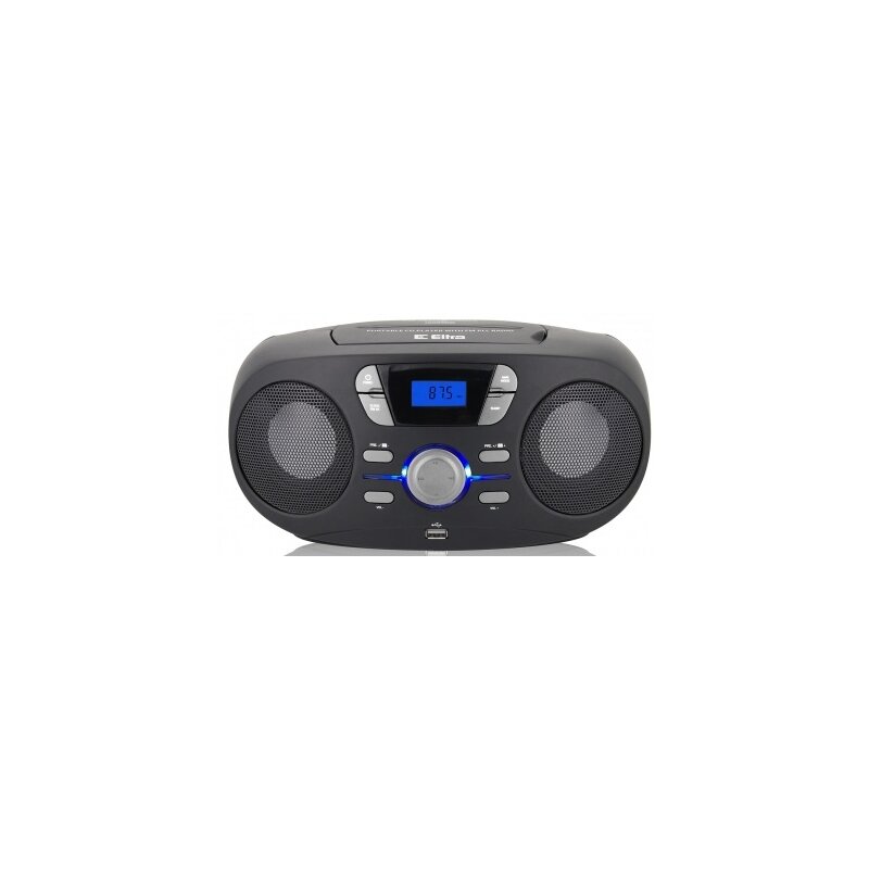 ELTRA INGA CD/USB