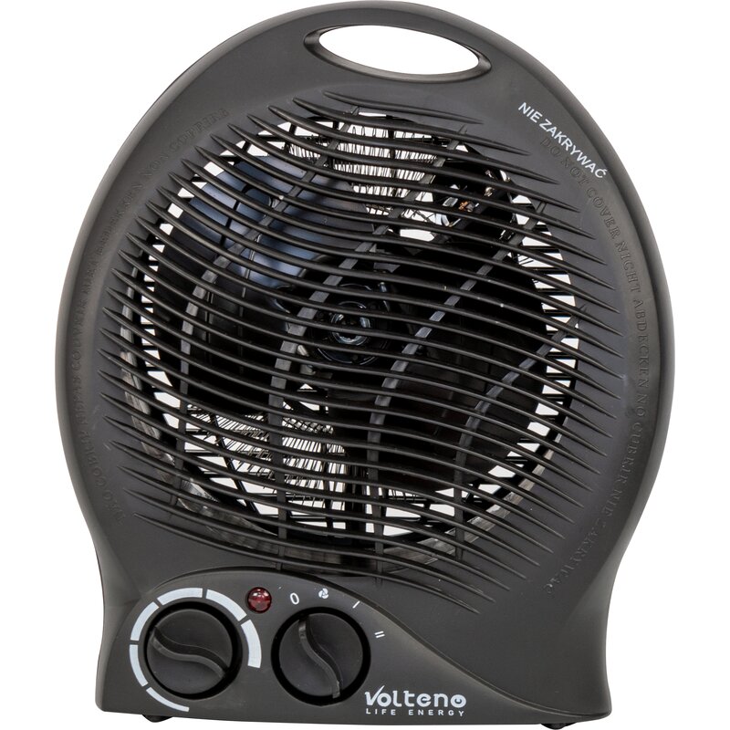 Termowentylator VOLTENO VO0800