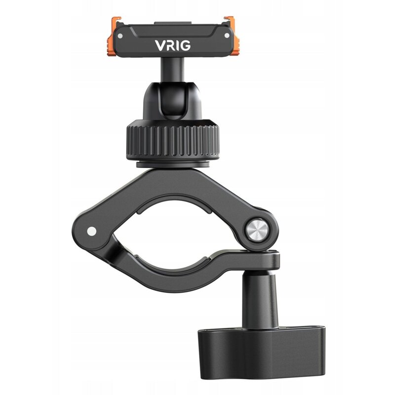 Uchwyt na kierownicę VRIG AC-96 do Osmo Action 6/5 Pro/4/3/Osmo 360