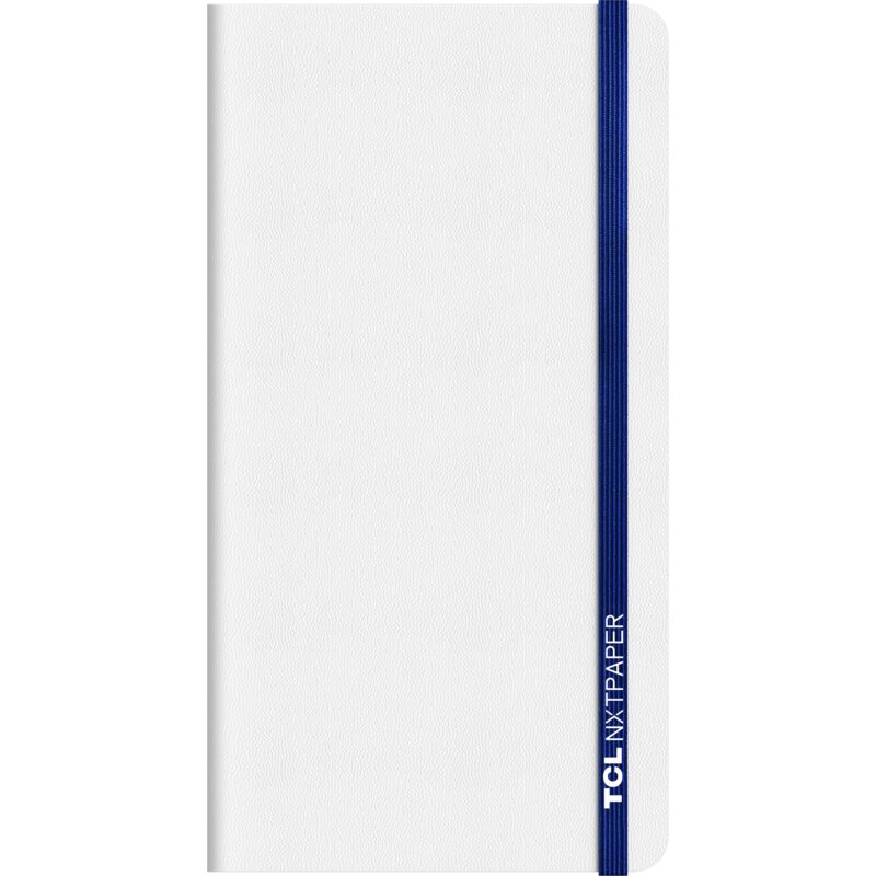 TCL FCT951-2ALCEU2 Magnetic Flip Cover and Electromagnetic Pen do NXTAPER 60 Ultra Czarny