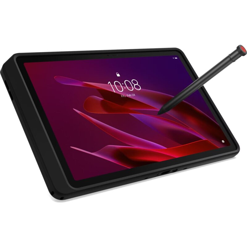 Tablet LENOVO ThinkTab X11 ZAHM0071PL SN7G3 10.95" 8/256 GB 5G Wi-Fi Czarny + Rysik