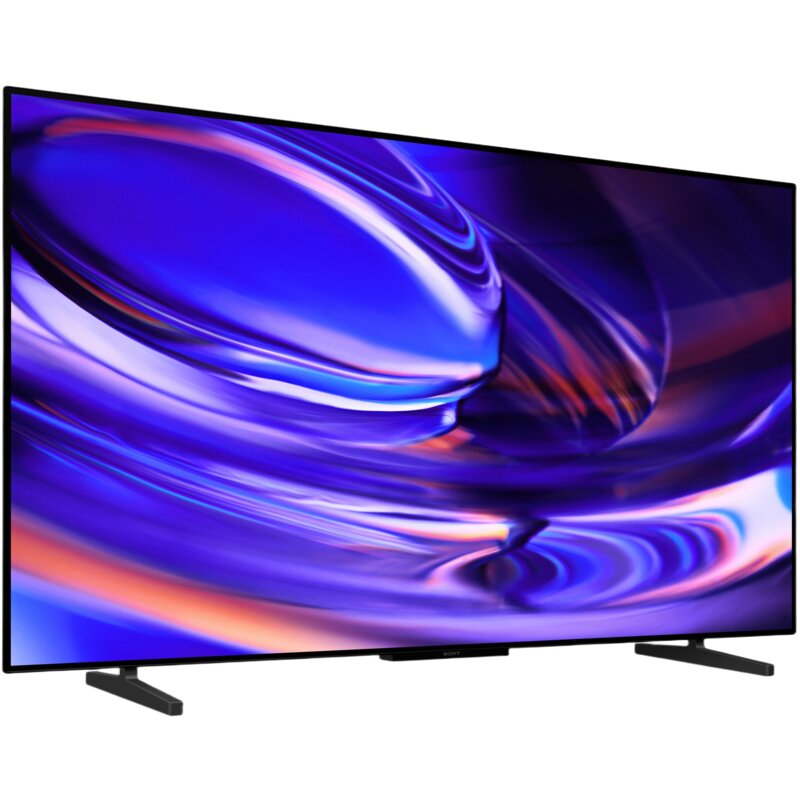 Telewizor SONY BRAVIA 6 K-48A65 48" OLED 4K 120 Hz VRR Google TV Dolby Atmos Dolby Vision HDMI 2.1