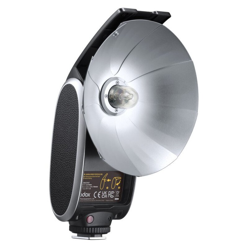 Lampa błyskowa GODOX Lux Senior Retro