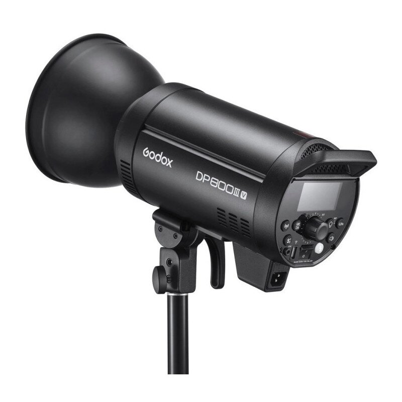 Lampa błyskowa GODOX DP800III-V