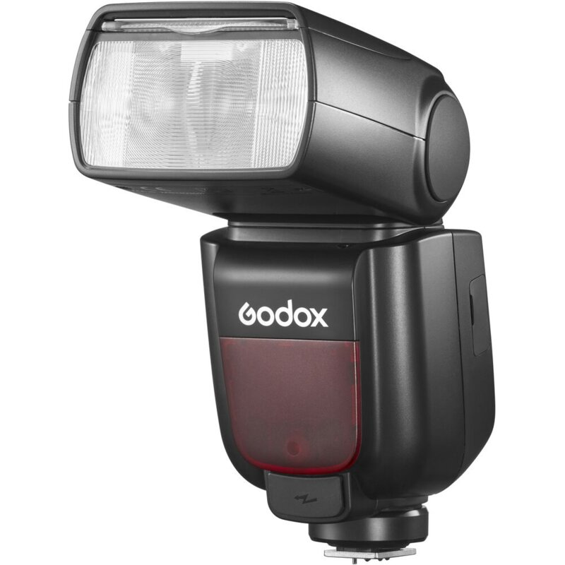 Lampa błyskowa GODOX TT685 II do Nikon