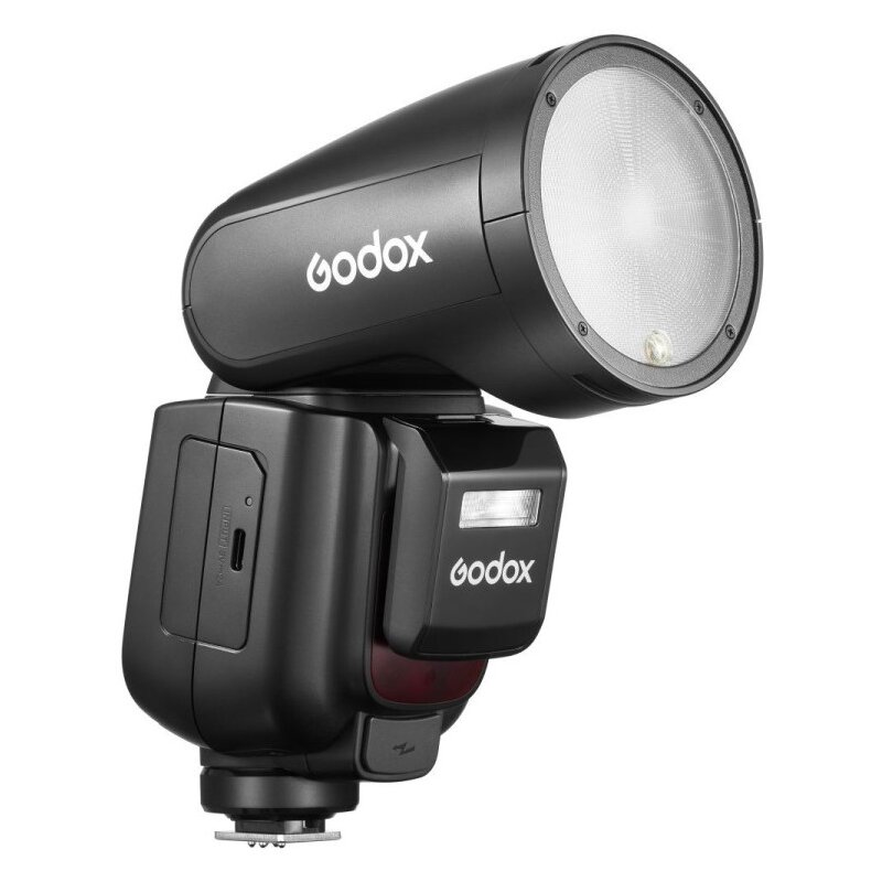 Godox V1Pro TTL do Sony