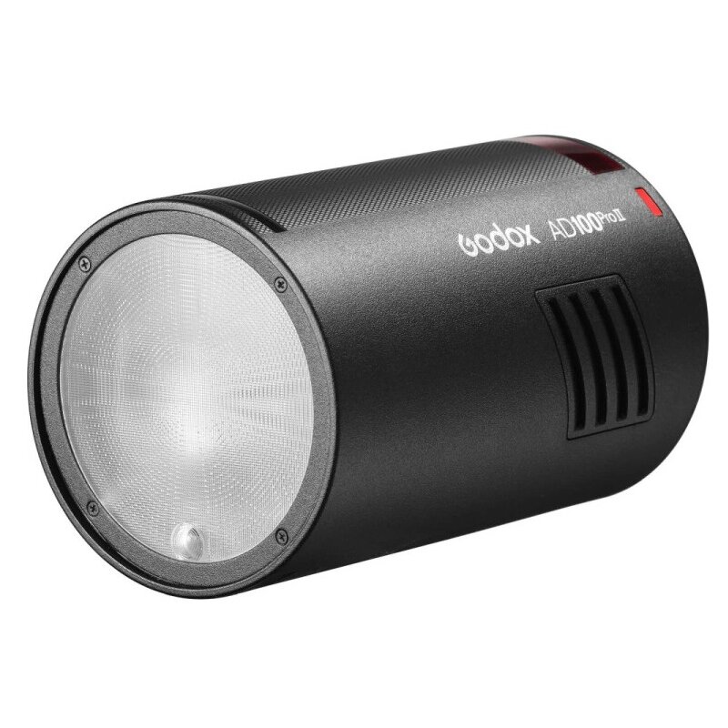Lampa błyskowa GODOX AD100Pro II