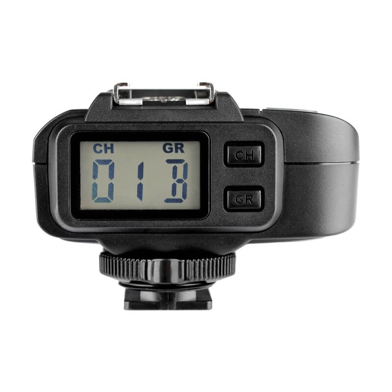 Wyzwalacz radiowy GODOX X1R TTL do Canon