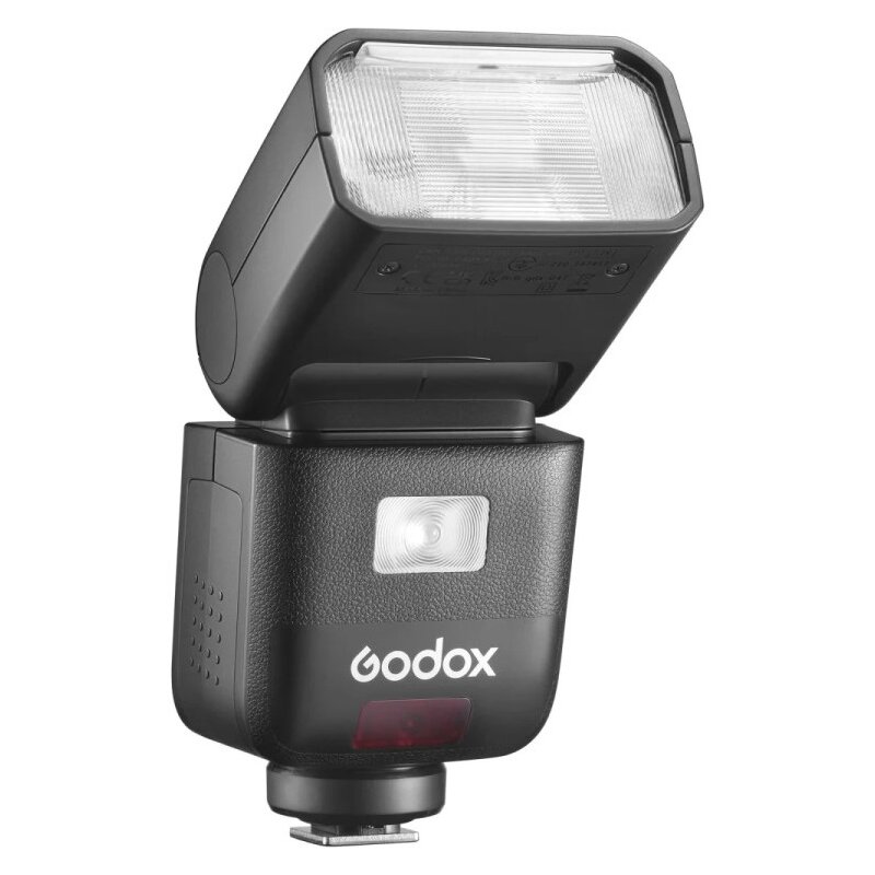 Godox V480 TTL do Nikon