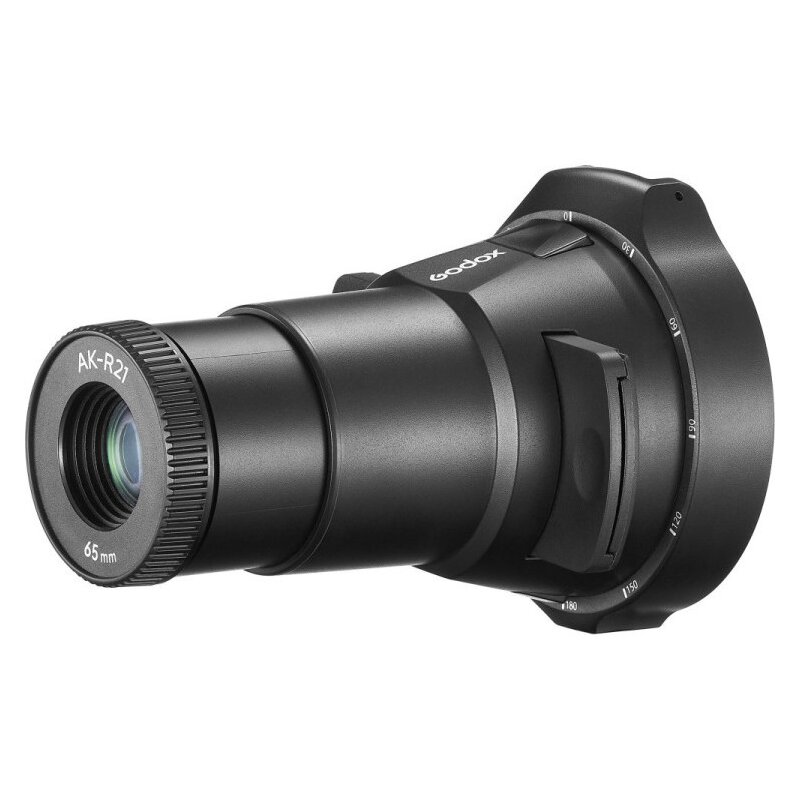 Nakładka projekcyjna GODOX AK-R21