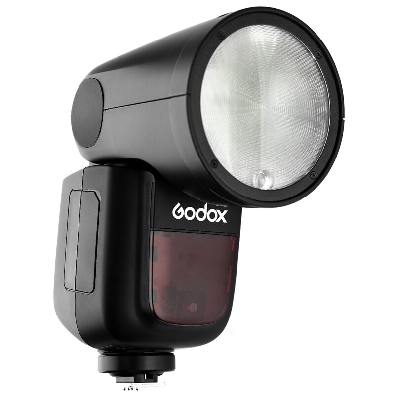 Lampa błyskowa GODOX V1 do Canon