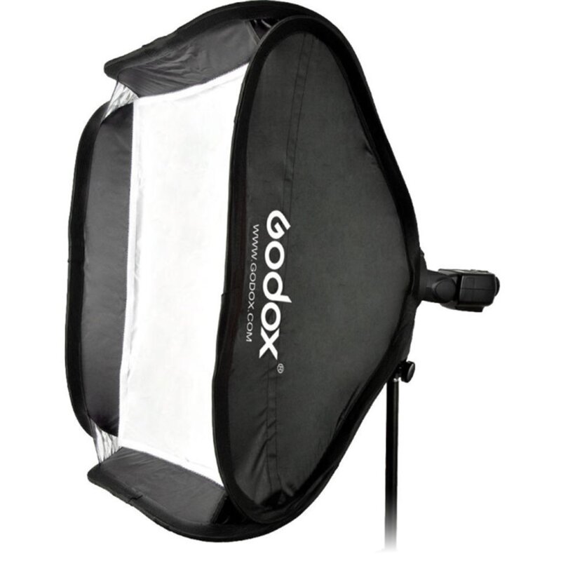 Zestaw softbox GODOX SFUV8080 80cm