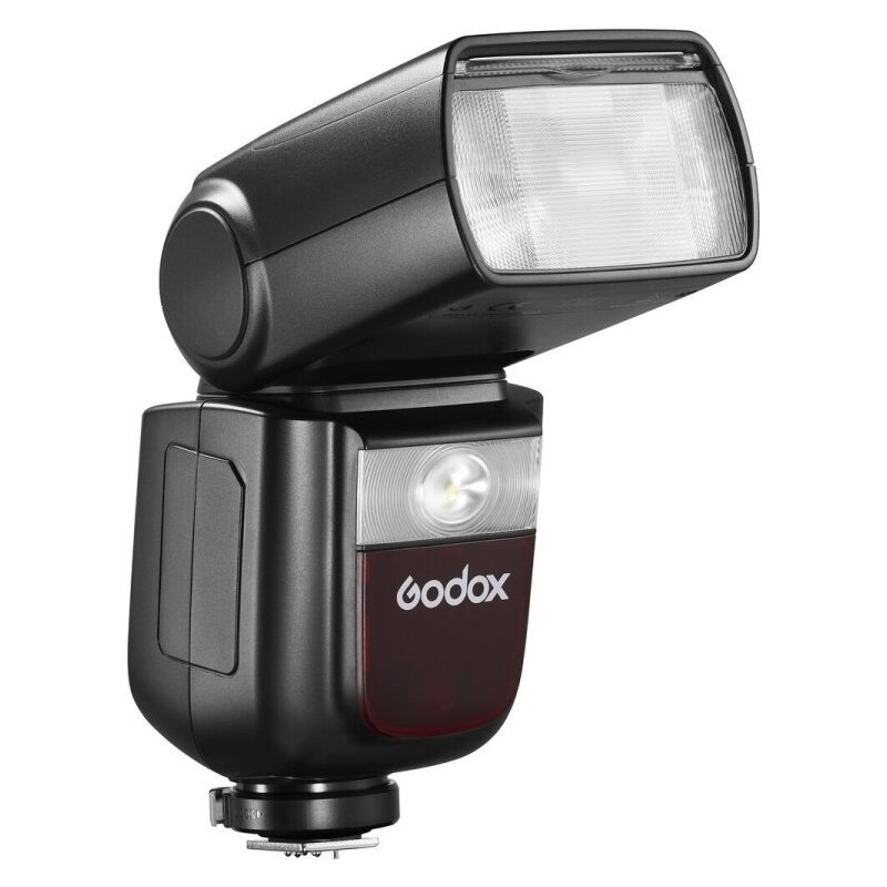 Lampa błyskowa GODOX V860III TTL dla Fuji