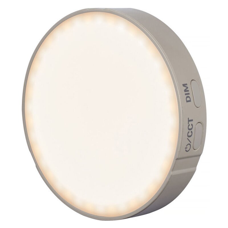 Lampa magnetyczna GODOX Litemons LR15Bi Biały