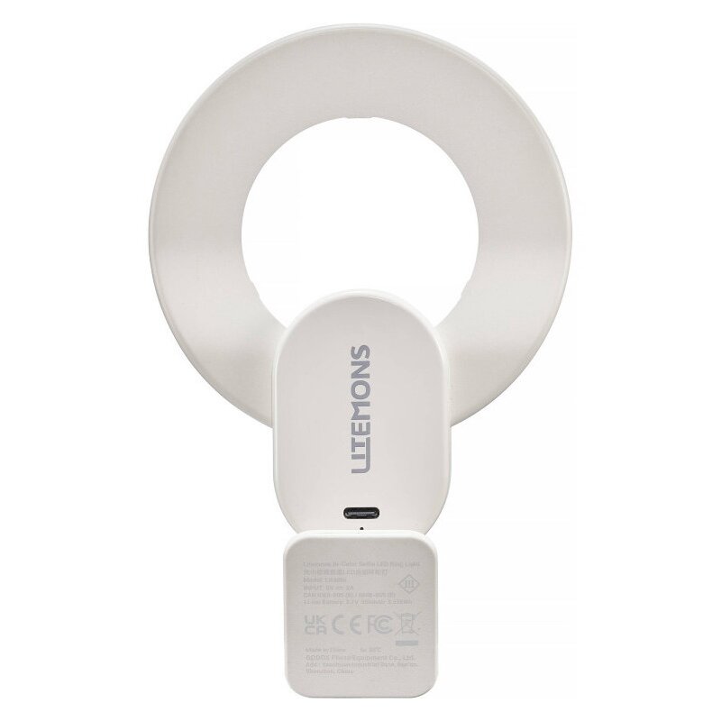 Lampa pierścieniowa GODOX Litemons LR30Bi