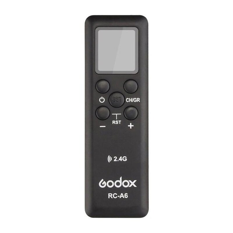 Godox Pilot RC-A6