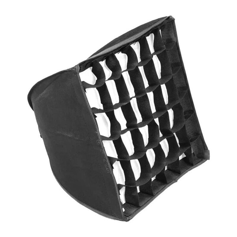 Softbox GODOX SA-30 kwadratowy 30x30 cm, mocowanie Godox SA-P