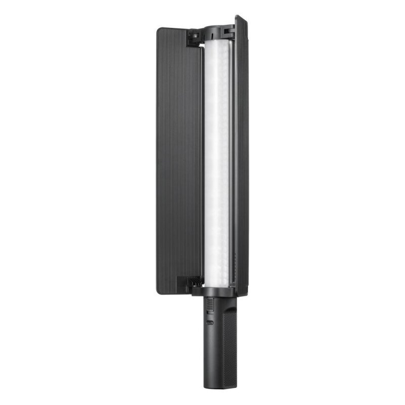 LAMPA STUDYJNA LED RGBWW GODOX LC500R MINI 21W 45CM