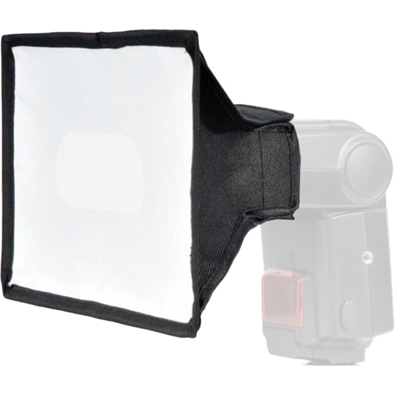 Softbox GODOX SB1520 Universal type, 15x20 cm