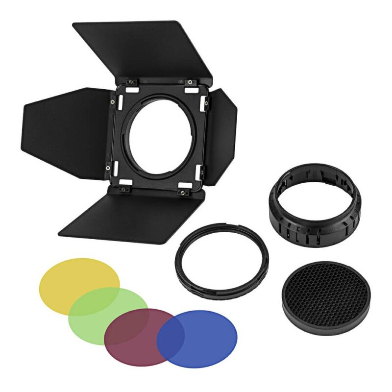 Wrota GODOX BD-10 do AD300PRO