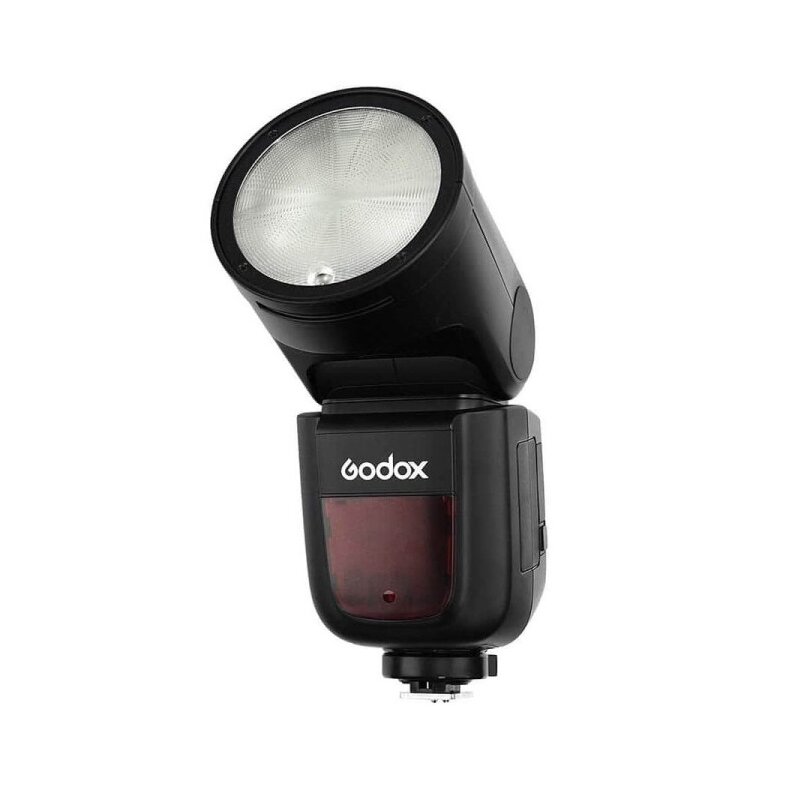 Lampa błyskowa GODOX V1 do Olympus