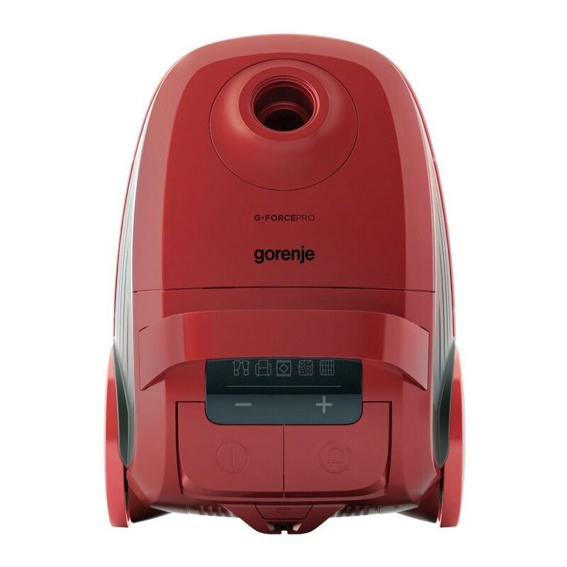 Odkurzacz GORENJE VCEA21GPRRCY