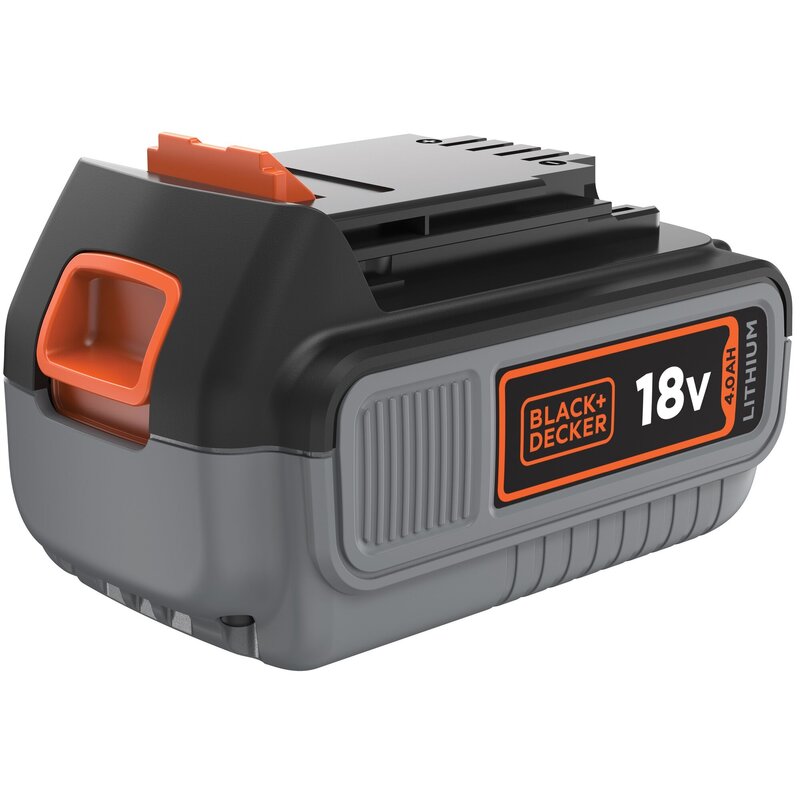 Akumulator BLACK&DECKER BL4018-XJ 4Ah 18V